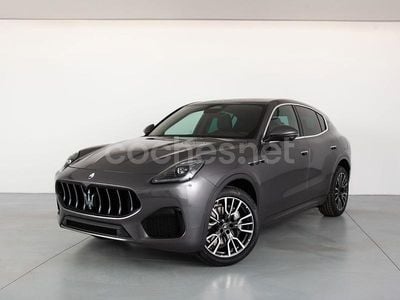 Gris / plata Usado 2024 Maserati Grecale GT SUV | 100.300 € (Caro)