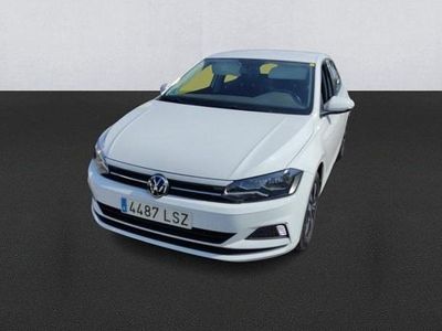 Usado 2021 VW Polo Advance | 14.800 € (Precio justo)
