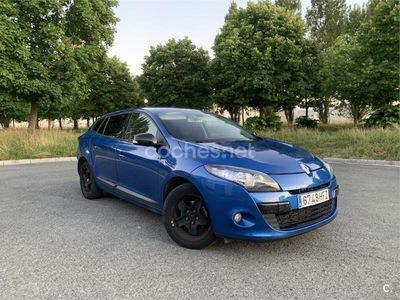 Renault Mégane GrandTour