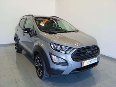 usado Ford Ecosport 1.0 EcoBoost Active 125