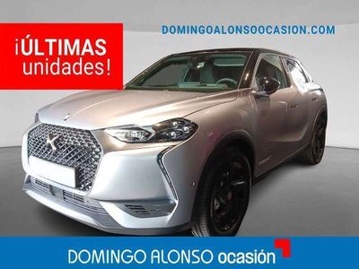 usado DS Automobiles DS3 Crossback E-Tense Performance Line +