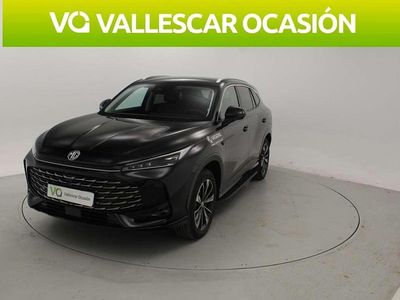 Usado 2025 MG HS Luxury SUV | 33.900 €