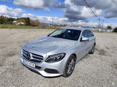 Mercedes C250