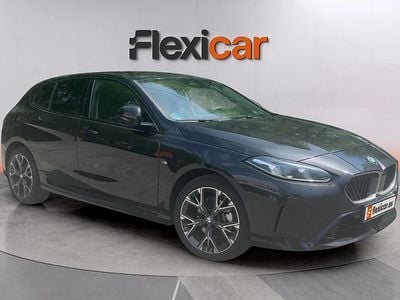 Occasion BMW 118 150 PK (110 kW) 2025 Zwart Hatchback