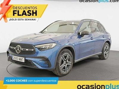 Mercedes GLC200