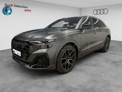Nuevo Audi Q8 Premium 394 CV (289 kW) 2026 Gris / plata SUV