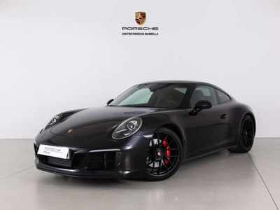 usado Porsche 911 Carrera GTS 991Coupé PDK