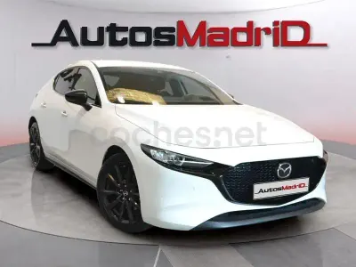 Usado Mazda 3