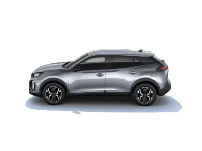 Nuevo Peugeot 2008 Allure 145 CV (106 kW) 2026 SUV
