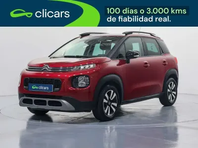 Usado Citroën C3 Aircross