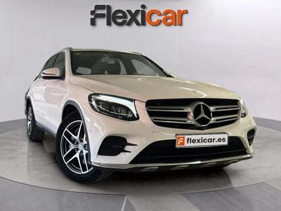 Mercedes GLC220