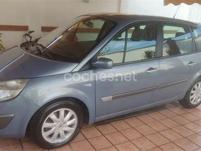 Renault Scénic II
