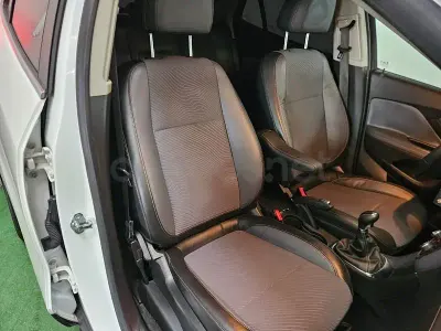 Occasion Opel Mokka