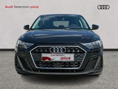 Usado Audi A1 Sportback 116 CV (85 kW) 2025 Blanco Utilitario