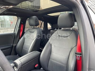 Gris / plata Usado 2021 Mercedes GLA45 AMG SUV | 52.500 € (Precio justo)
