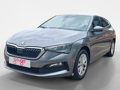 Usado 2023 Skoda 110 R Ambition Berlina | 17.990 € (Precio justo)