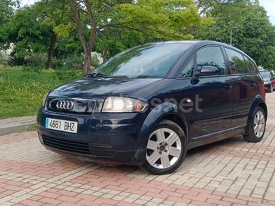 Audi A2