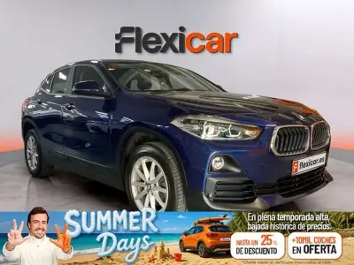 Usado BMW X2