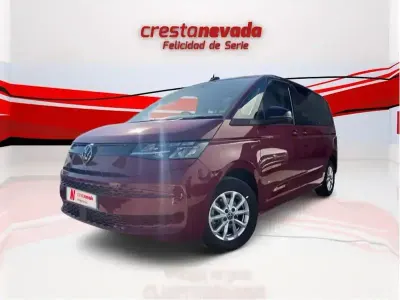 Brugt VW Multivan 150 HK (110 kW) 2025 MPV