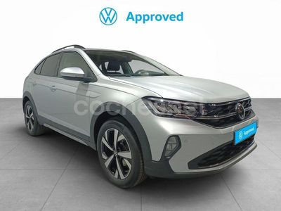 Gris plata Usado 2025 VW Taigo SUV | 23.490 € (Precio justo)