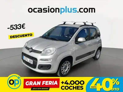 Usado Fiat Panda