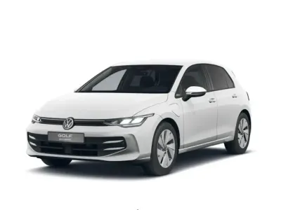 Usado VW Golf VIII