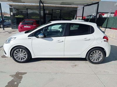 usado Peugeot 208 1.5BlueHDi S&S Signature 100