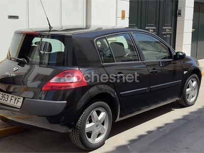 Renault Mégane III