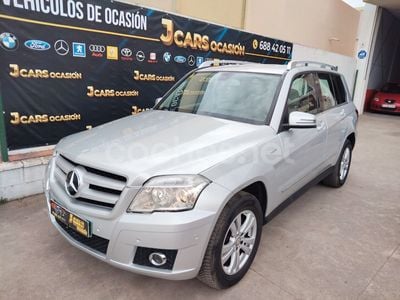 Mercedes GLK220