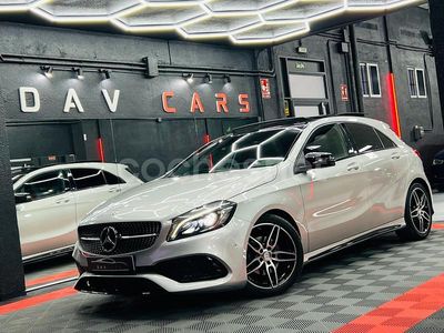 Mercedes A220