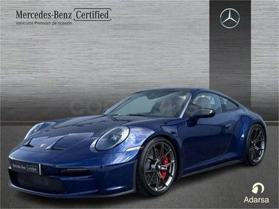 Usado Porsche 911 GT3 510 CV (375 kW) 2025 Azul Coupe