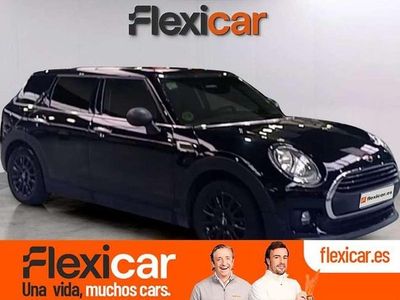 Mini Cooper D Clubman