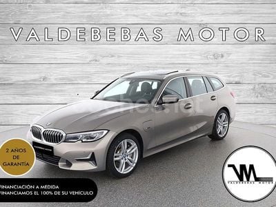 BMW 330e
