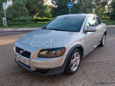 Volvo C30