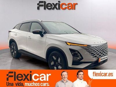 Usado Omoda 5 147 CV (108 kW) 2025 Blanco SUV