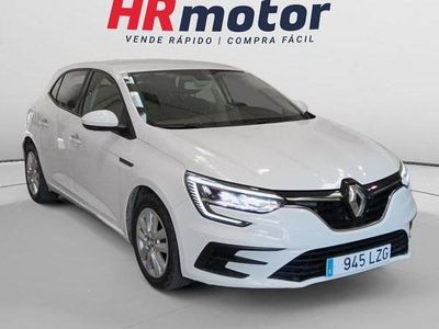 Usado Renault Mégane IV Intens 116 CV (85 kW) 2022