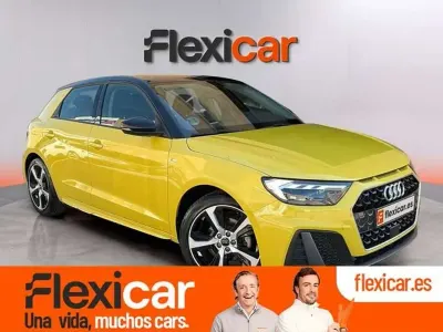 Usado Audi A1 Sportback