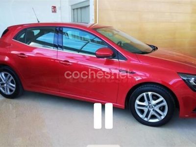 Renault Mégane IV