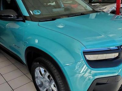 Usado Jeep Avenger Altitude 101 CV (74 kW) 2024 Bleu SUV