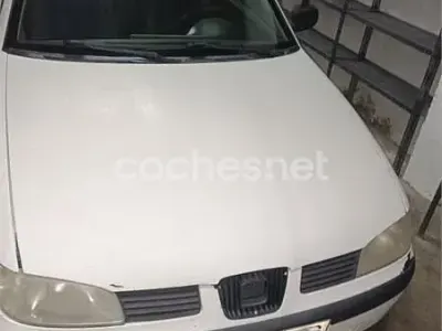 Occasion Seat Ibiza