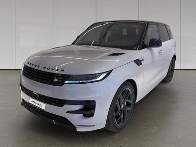 Borasco grey Nuevo 2025 Land Rover Range Rover Sport SE Dynamic SUV | 112.800 €