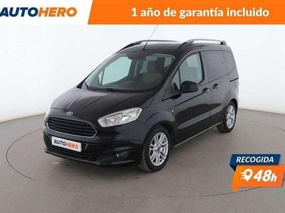 Ford Tourneo Connect