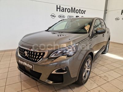 Usado Peugeot 3008 Active 120 CV (88 kW) 2017 SUV