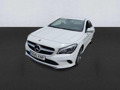 Mercedes CLA200