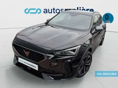 Usado Cupra Formentor