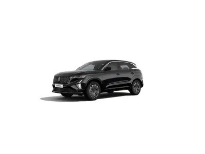 Nuevo Renault Austral Evolution 150 CV (110 kW) 2026 Negro SUV