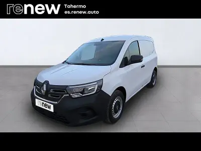 Brugt Renault Kangoo 88 kW (120 HK) 2024 Brun Hatchback