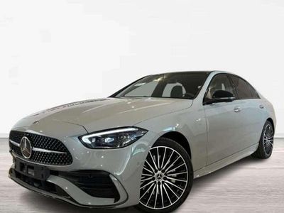 Nuevo Mercedes C300e 313 CV (230 kW) 2025 Berlina