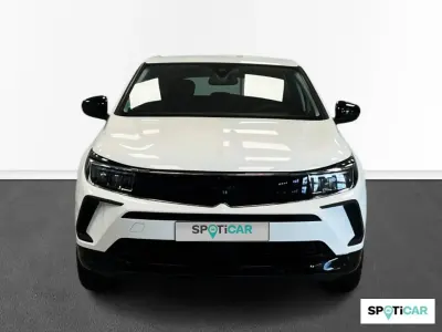 Usado Opel Grandland X S 130 CV (95 kW) 2024 Blanco SUV