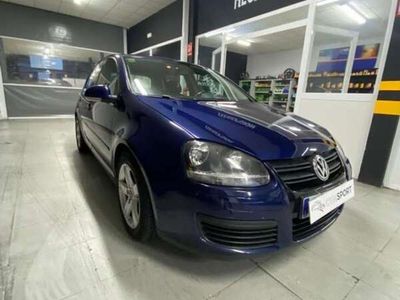 VW Golf V